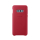 Etui Leather Cover do Samsung Galaxy S10 E czerwone - 478336 - zdjęcie